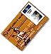 credit or debit card(s)